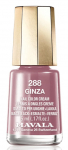 Nagų lakas Mavala Mini Color, ginza, 5 ml