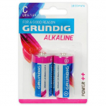 Elementai Grundig, LR14