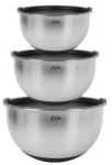 Dubuo Zyle Bowl Set ZY191MB, nerūdijančiojo plieno sp., 11.3 l