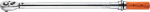 Dinamometrinis raktas NEO Torque Wrench 1/2" 08-828, 544 mm