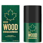 Vyri&scaron;kas dezodorantas Dsquared2 Green Wood, 75 ml