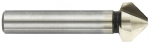 Pjoviklis Tivoly HSS-E5, apvalinimo, 12.4 mm x 12.4 mm