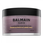 Kaukė plaukams Balmain Paris Silver Pearl, 200 ml