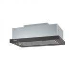 Įmontuojamas gartraukis Cata TFH 6630 BK /A, juoda sp.