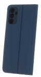 Telefono dėklas Mocco Smart Soft, Galaxy A55 5G, mėlyna sp.