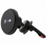Automobilinis telefono laikiklis BMW M Edition, 3 - 7 ", juoda sp.
