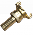 Laistymo žarnos jungtis Bradas Imitate, 1/2", &scaron;akų sk. 1