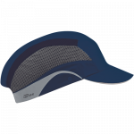 Apsauginis &scaron;almas JSP Aerolite 5 cm, Universalus dydis, tamsiai mėlyna sp.