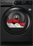 Džiovyklė AEG 8000 serija TR8394CDE, 9 kg