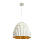 &Scaron;viestuvas lubų Light Prestige Elva, E27, 1 x 15 W, balta sp.