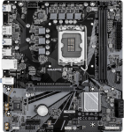 Pagrindinė plok&scaron;tė Gigabyte B760M Express