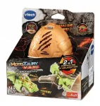 Transformeris VTech MotoZaury Pterodactyl, žalia sp.