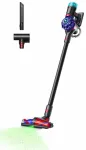 Dulkių siurblys - &scaron;luota Dyson V10 Konical