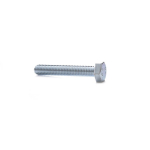 Varžtas DIN 933 Haushalt, 8 mm x 70 mm, 10 vnt.