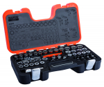Įrankių rinkinys Bahco S530T