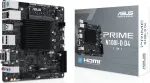 Pagrindinė plok&scaron;tė Asus PRIME N100I-D D4-CSM