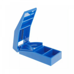 Tablečių smulkintuvas Kasman SUNVIAN Pill Splitter, 8.6 cm, 0.027 kg
