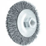 Metalinis &scaron;epetys universalus Pferd, &Oslash; 100 mm, 0.35 mm