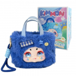 Pliu&scaron;inis žaislas, krep&scaron;ys Kimmon Walk With You, (spalva/dizainas parenkami atsitiktine tvarka), 15 cm