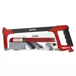 Rankinis pjūklas Kreator KRTH80407, metalas, 300 mm