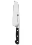 Virtuvinis peilis Zwilling Pro, 215 mm, nerūdijantysis plienas
