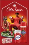 Kūno priežiūros rinkinys vyrams Old Spice Gym Gift Set, 2 vnt.