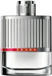 Tualetinis vanduo Prada Luna Rossa Men, 100 ml
