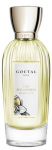 Tualetinis vanduo Annick Goutal Eau D'Hadrien, 50 ml