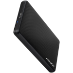 HDD/SSD korpusas Axagon EE25-SL, 2.5"
