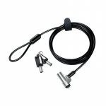 Spyna ne&scaron;iojamam kompiuteriui Logilink Nano Lock NBS013