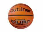 Krep&scaron;inio kamuolys OUTLINER BLPVC0151A, 7 dydis