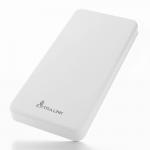 Ne&scaron;iojamas įkroviklis (Power bank) Extralink, balta sp.