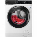 Skalbimo ma&scaron;ina AEG 7000 serija ProSteam&reg; UniversalDose EcoLine LFR73844VE, 8 kg, balta sp.