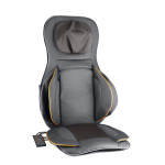 Masažinis kilimėlis Medivon Cosy Air Pro, 48 W, pilka sp.
