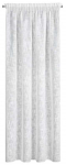 Naktinė užuolaida Liren, balta sp., 140 cm x 270 cm