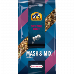 Pa&scaron;aras žirgams Cavalor Special Care Mash&Mix, 1.5 kg