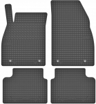 Automobilio kilimėlis, priekinis/galinis Auto Comfort, Opel Insignia 2008&ndash;2014