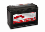 Akumuliatorius Sznajder Truck Pro, 12 V, 120 Ah, 950 A