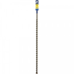 Betono grąžtas Irwin Joran, betonui/akmeniui, sraigtinis, sds plus, 18 mm x 60 cm