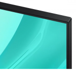 Monitorius Samsung LS24D600UAUXEN, TFT IPS, 100 Hz, 24"
