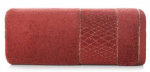 Vonios rank&scaron;luostis Rosa 04, bordo sp., 90 cm x 50 cm