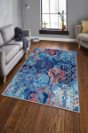 Kilimas Conceptum Hypnose EXFAB263, įvairių spalvų, 200 cm x 80 cm