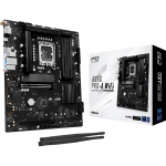 Pagrindinė plok&scaron;tė ASRock B860 Pro-A WiFi