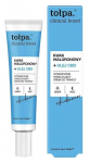 Veido kremas Tołpa Clinical Boost Hyaluronic Acid + CBD Oil, 40 ml