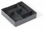 Dėžutė arbatai Durable Coffee Point Case