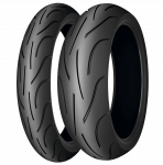 Motociklų padanga Michelin Pilot Power 2CT 180 / 55 / R17, 73