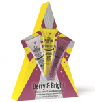 Lūpų balzamas, rinkinys Dr. Paw Paw Berry & Bright, 30 ml