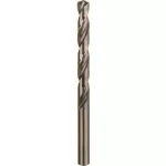 Metalo grąžtas Bosch, metalas, hss-co, cilindrinis, 9 mm x 12.5 cm