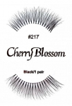 Priklijuojamos blakstienos Cherry Blossom
