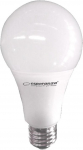 Lemputė Esperanza LED, 3000 &deg;K, E27, 7 W, 650 lm